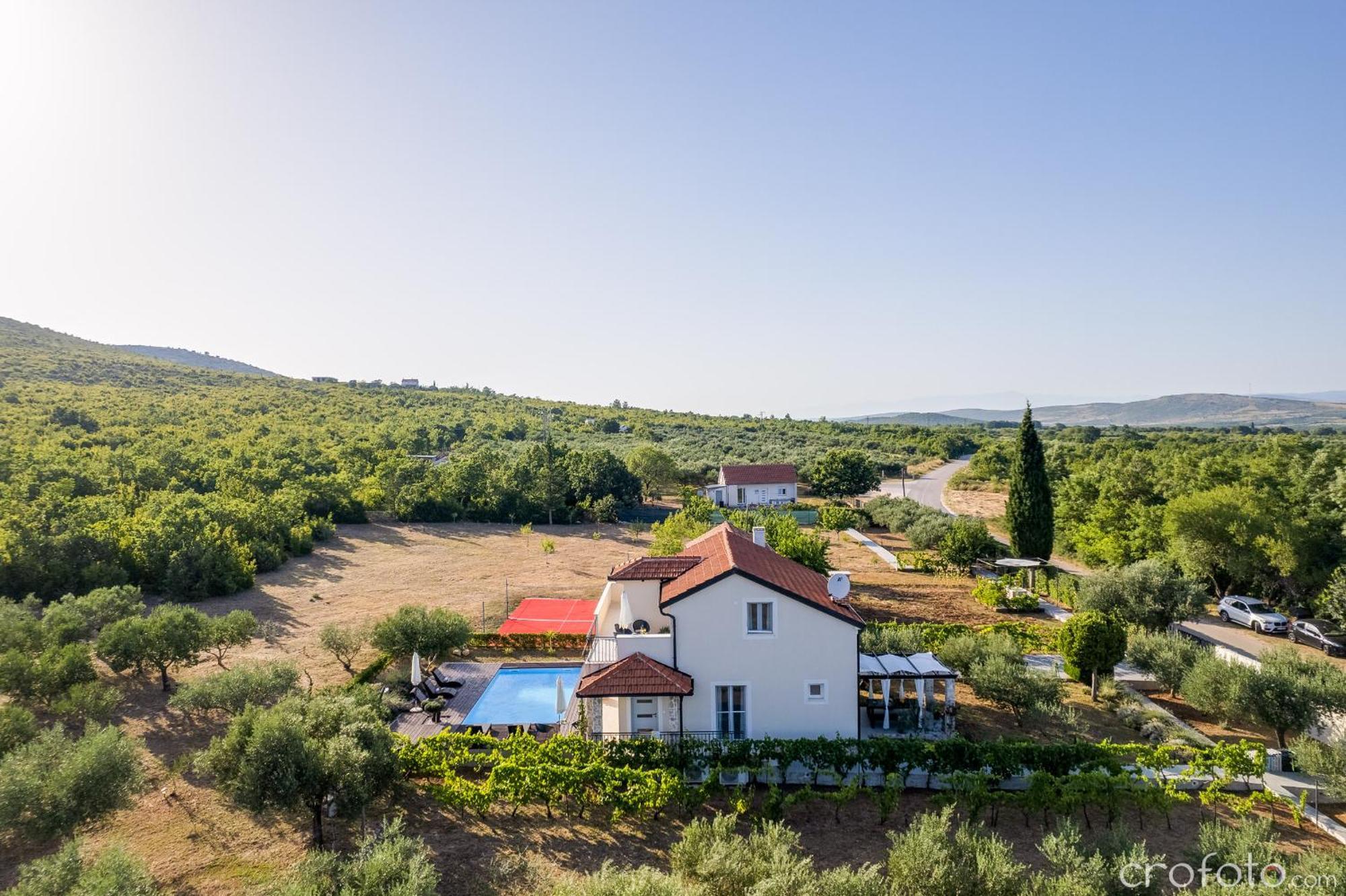 Grandfather'S House Stankovci  Екстериор снимка