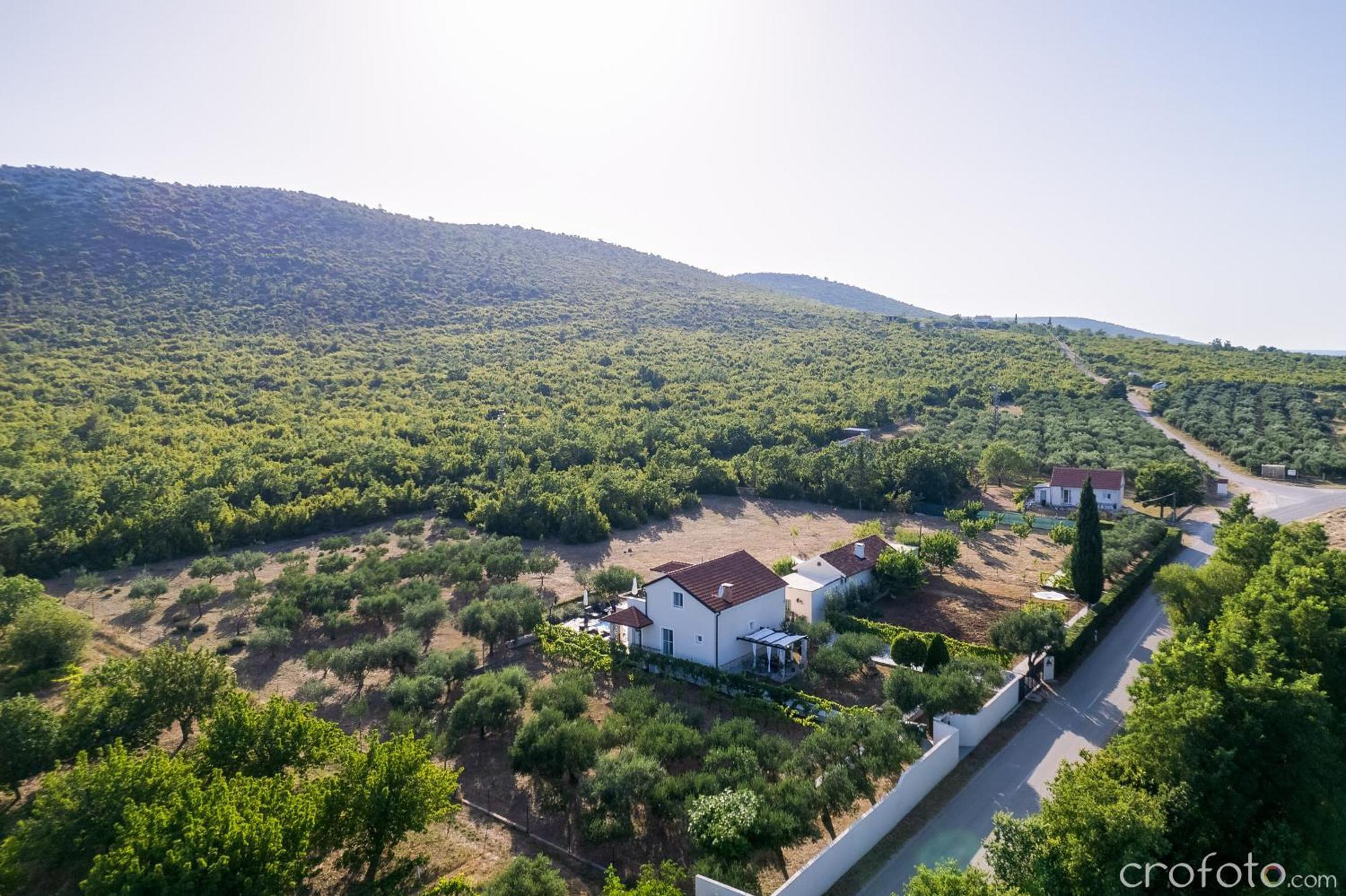Grandfather'S House Stankovci  Екстериор снимка